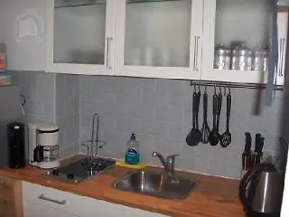***  A Bed & Breakfast Flynt Amsterdam Niederlande