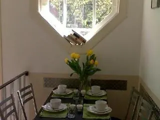 A Bed & Breakfast Flynt Ámsterdam